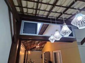 Imagem 6 - Casa Condomínio em Centro, Lauro de Freitas - BA